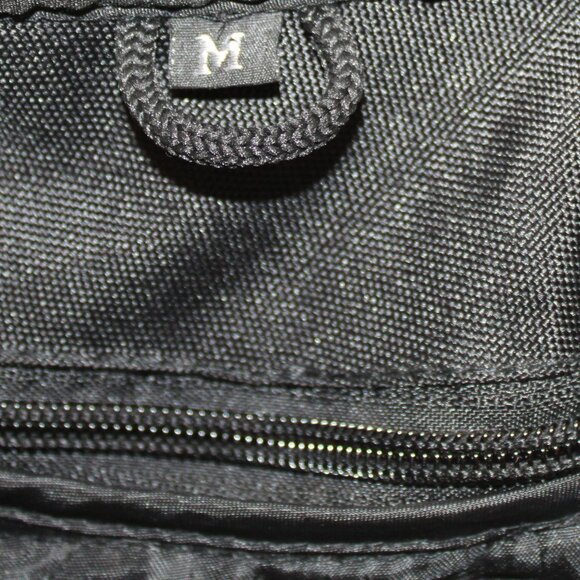 Nexgen Womens MotorCycle Jacket Black Orange Size M 100% Waterproof - Picture 9 of 15